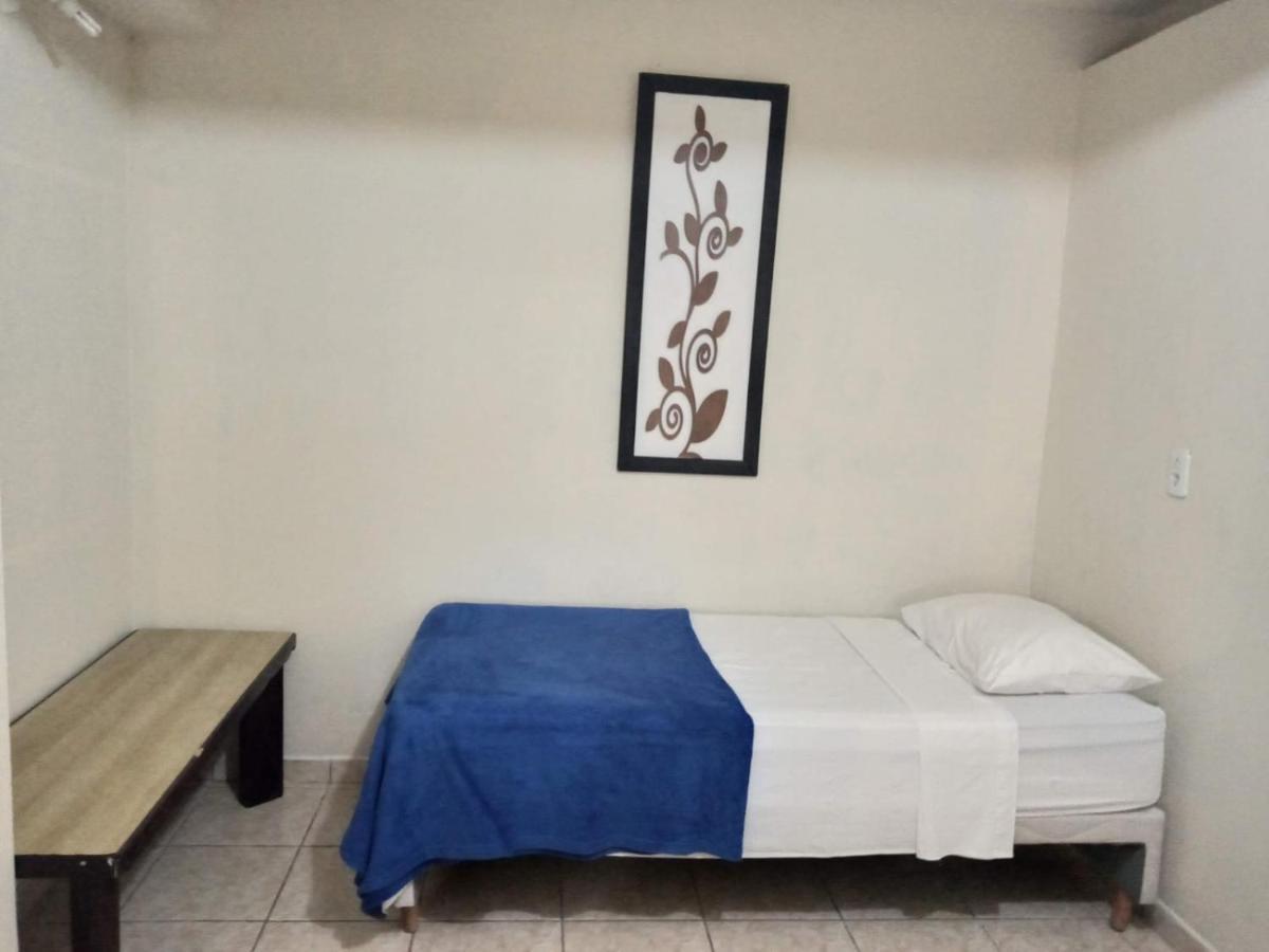 Pousada Vila D' Italia Penha  Εξωτερικό φωτογραφία
