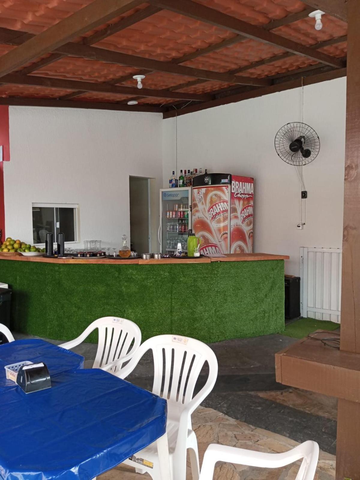 Pousada Vila D' Italia Penha  Εξωτερικό φωτογραφία