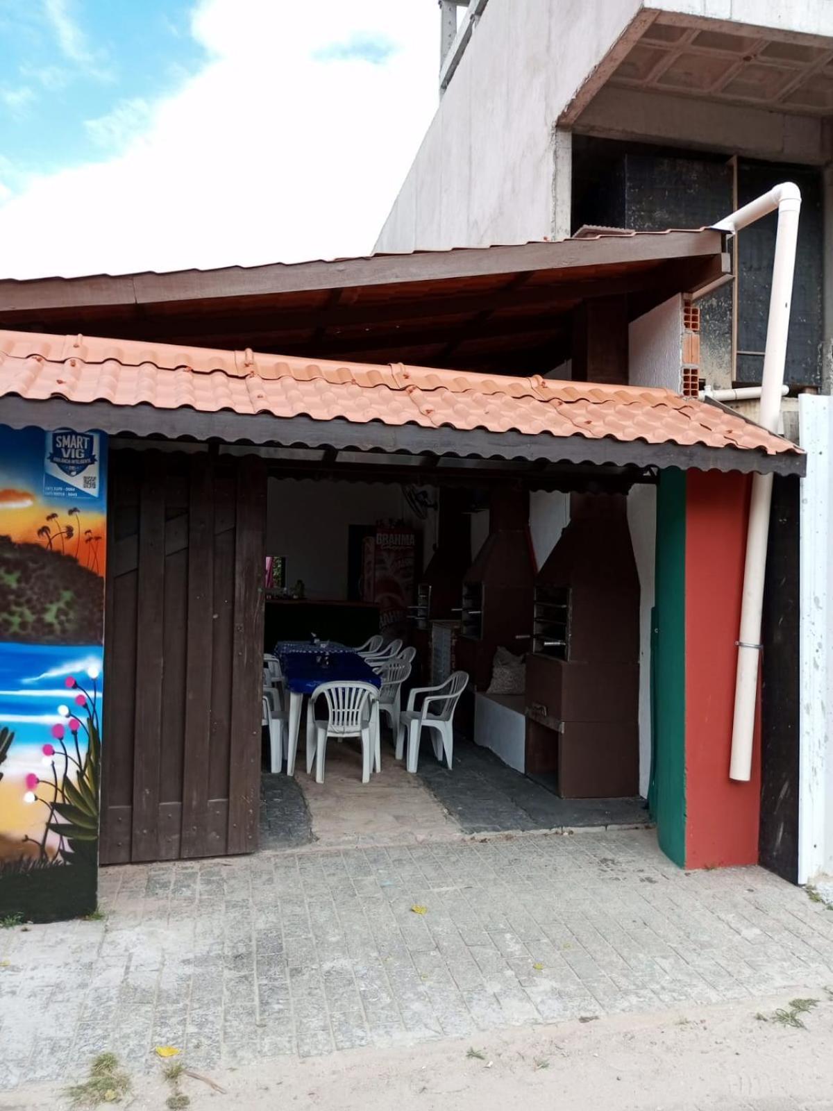 Pousada Vila D' Italia Penha  Εξωτερικό φωτογραφία